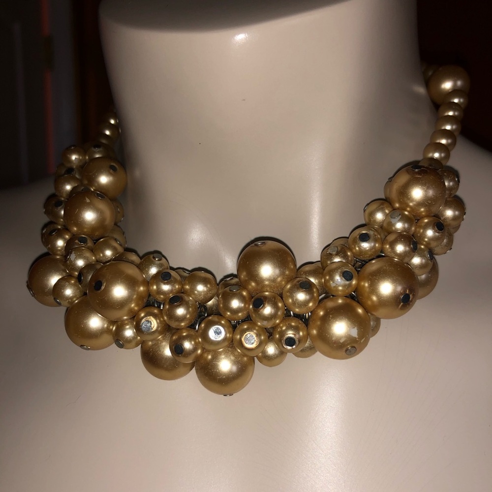 BAWSE Necklace